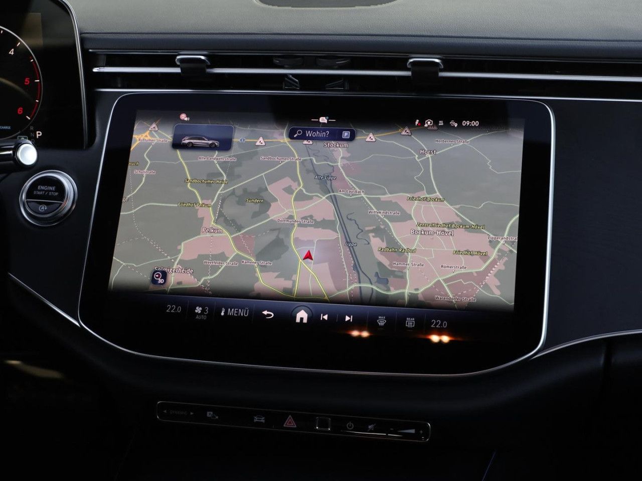 Mercedes-Benz E-Klasse – Bild 9