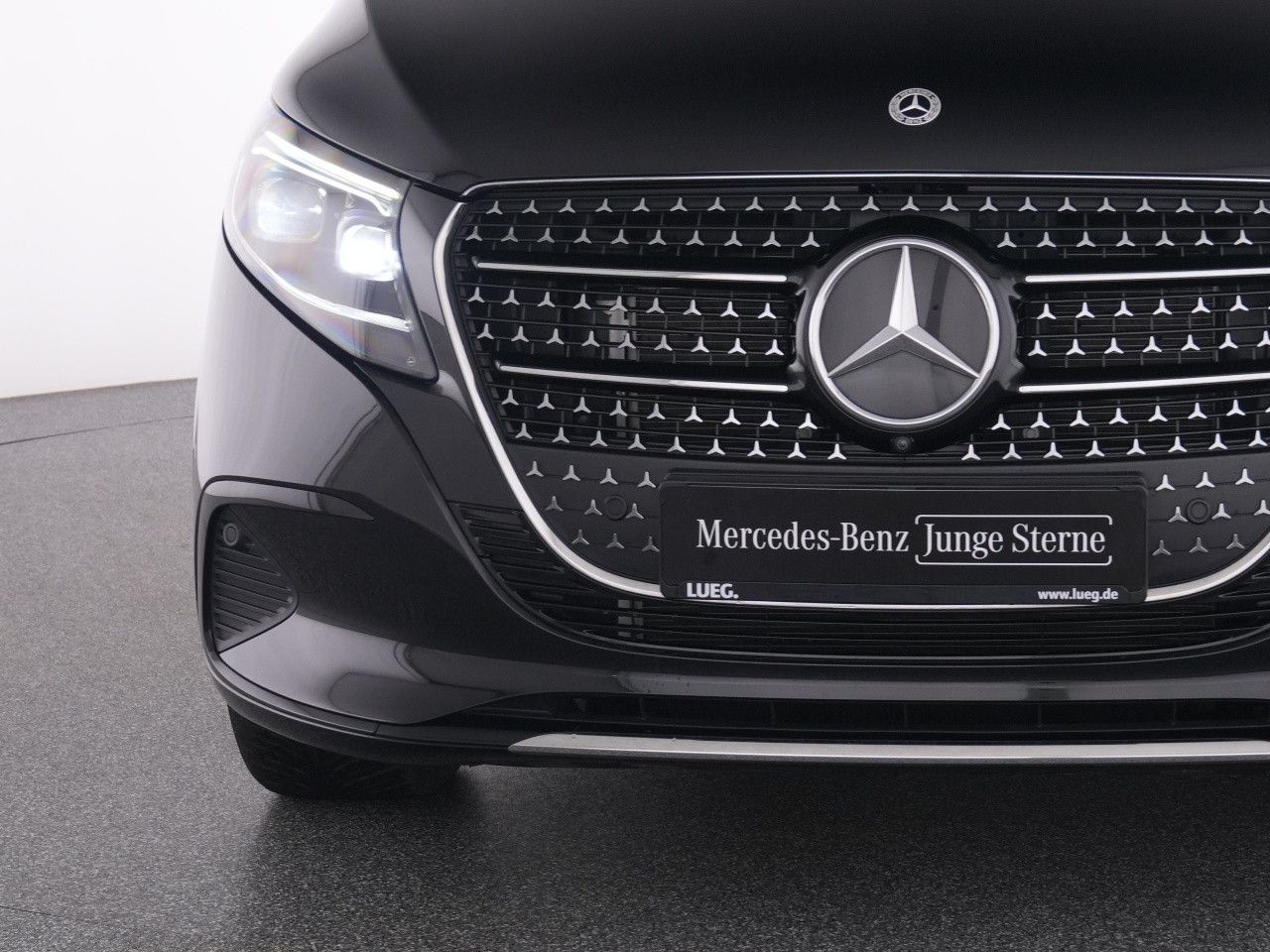 Mercedes-Benz V-Klasse – Bild 16