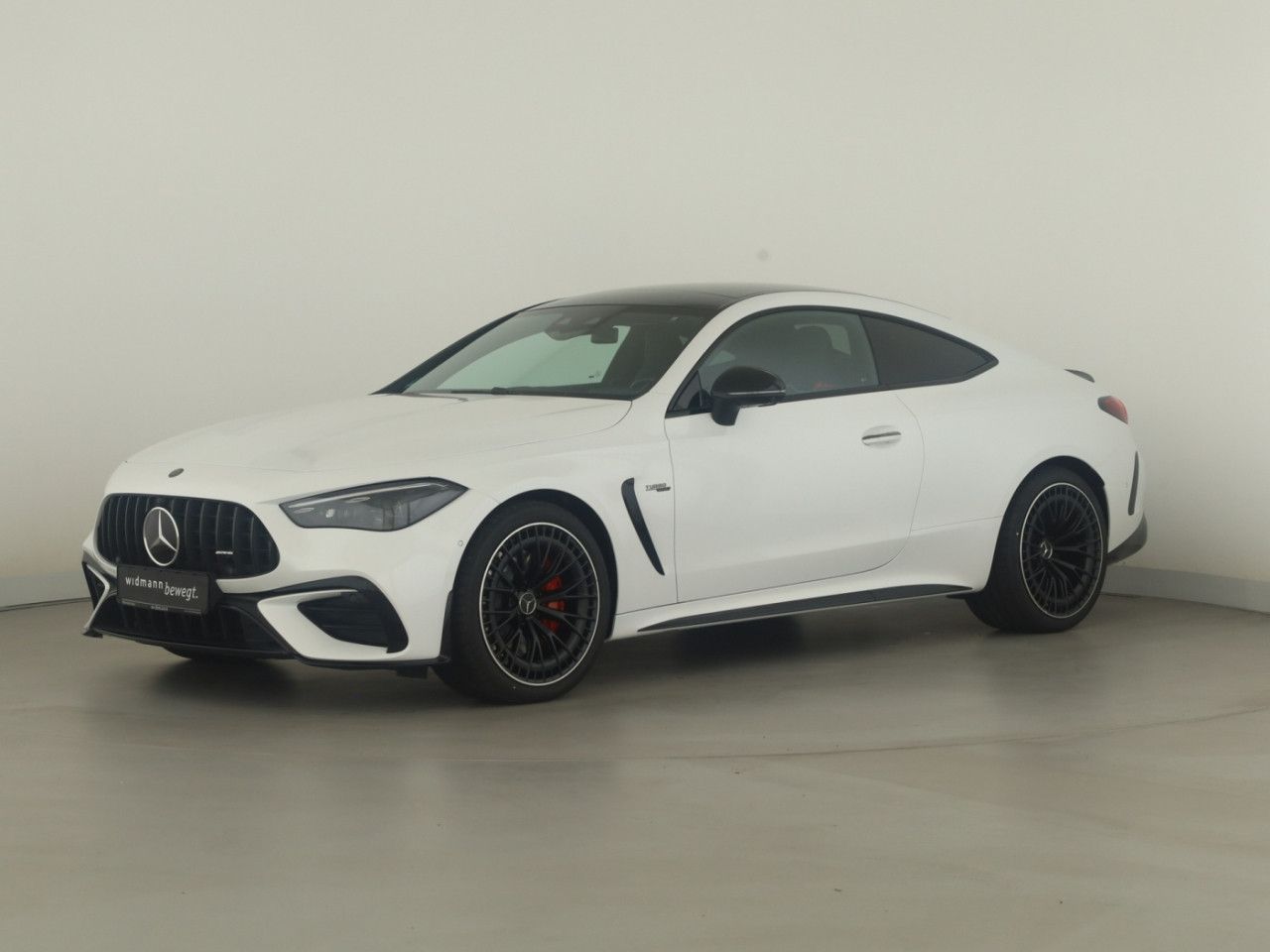 Mercedes-Benz CLE – Bild 5