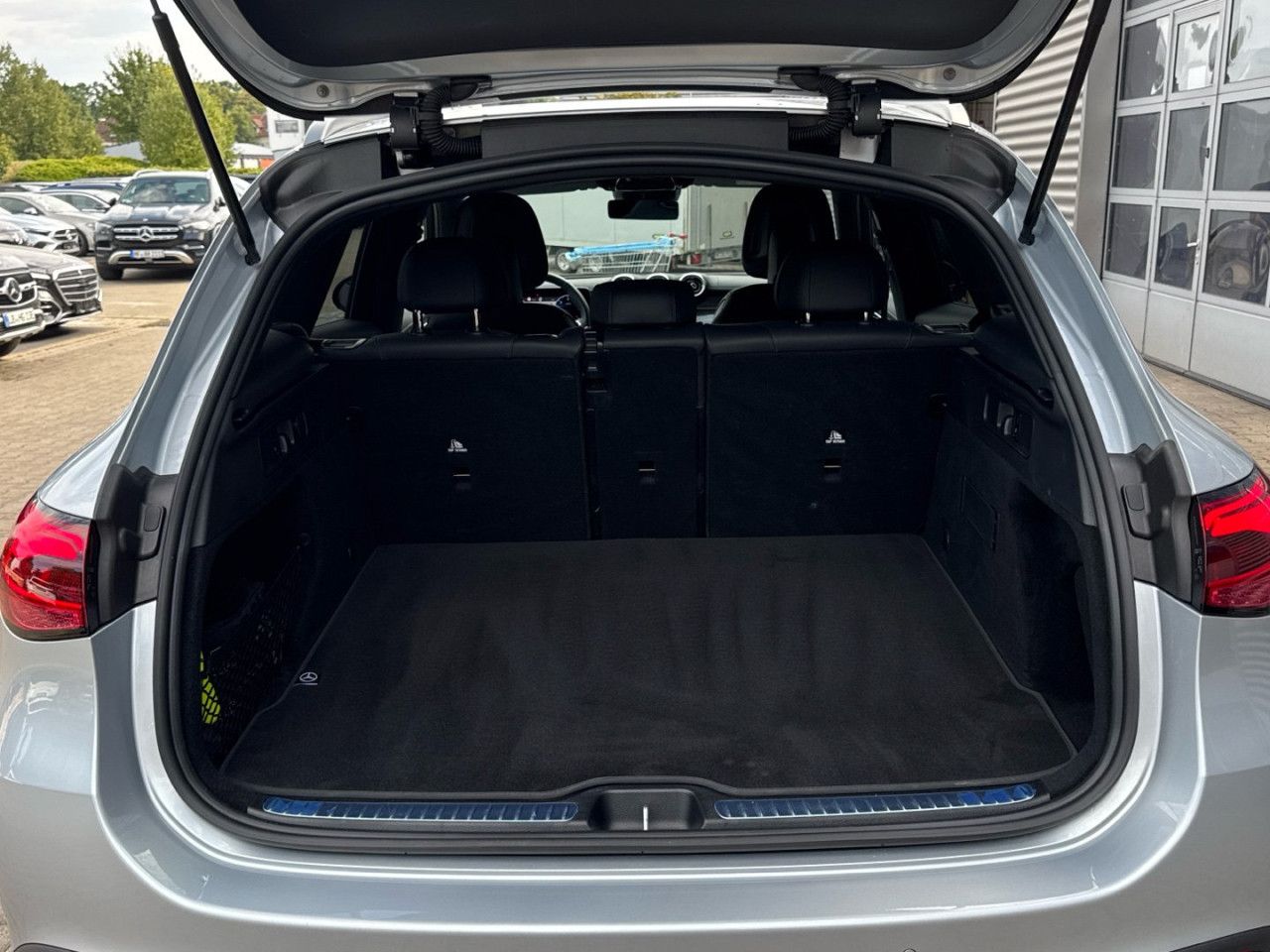 Mercedes-Benz GLC – Bild 18