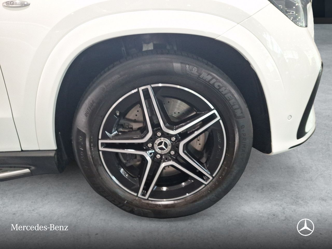 Mercedes-Benz GLE – Bild 5