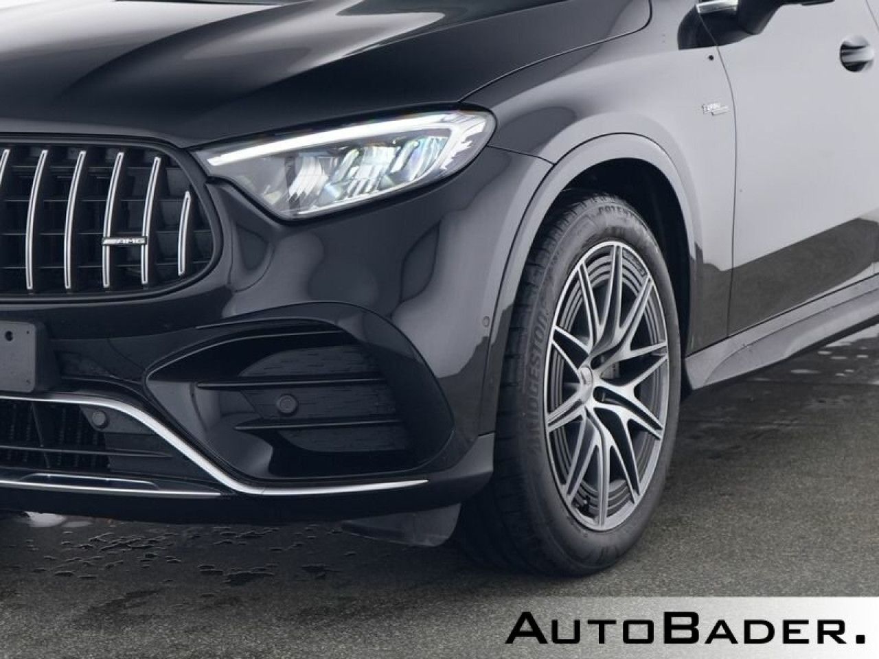 Mercedes-Benz GLC – Bild 3