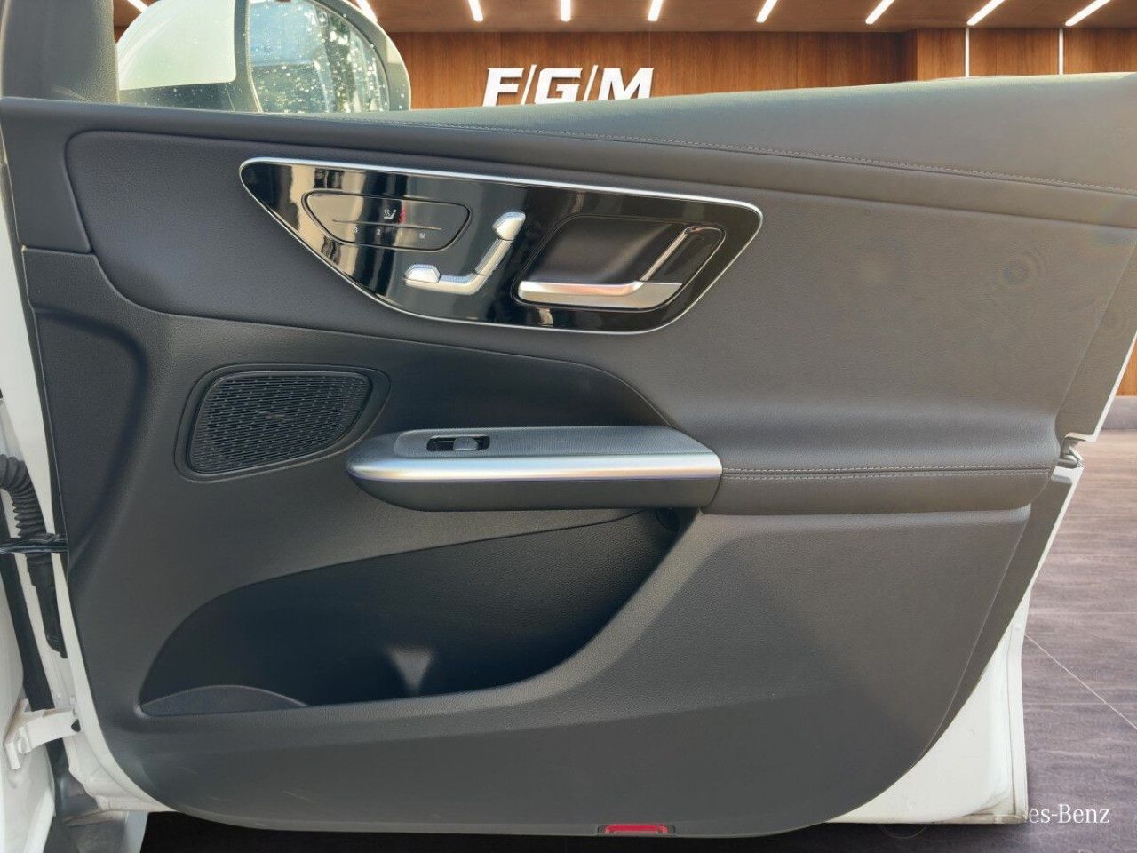 Mercedes-Benz GLC – Bild 19