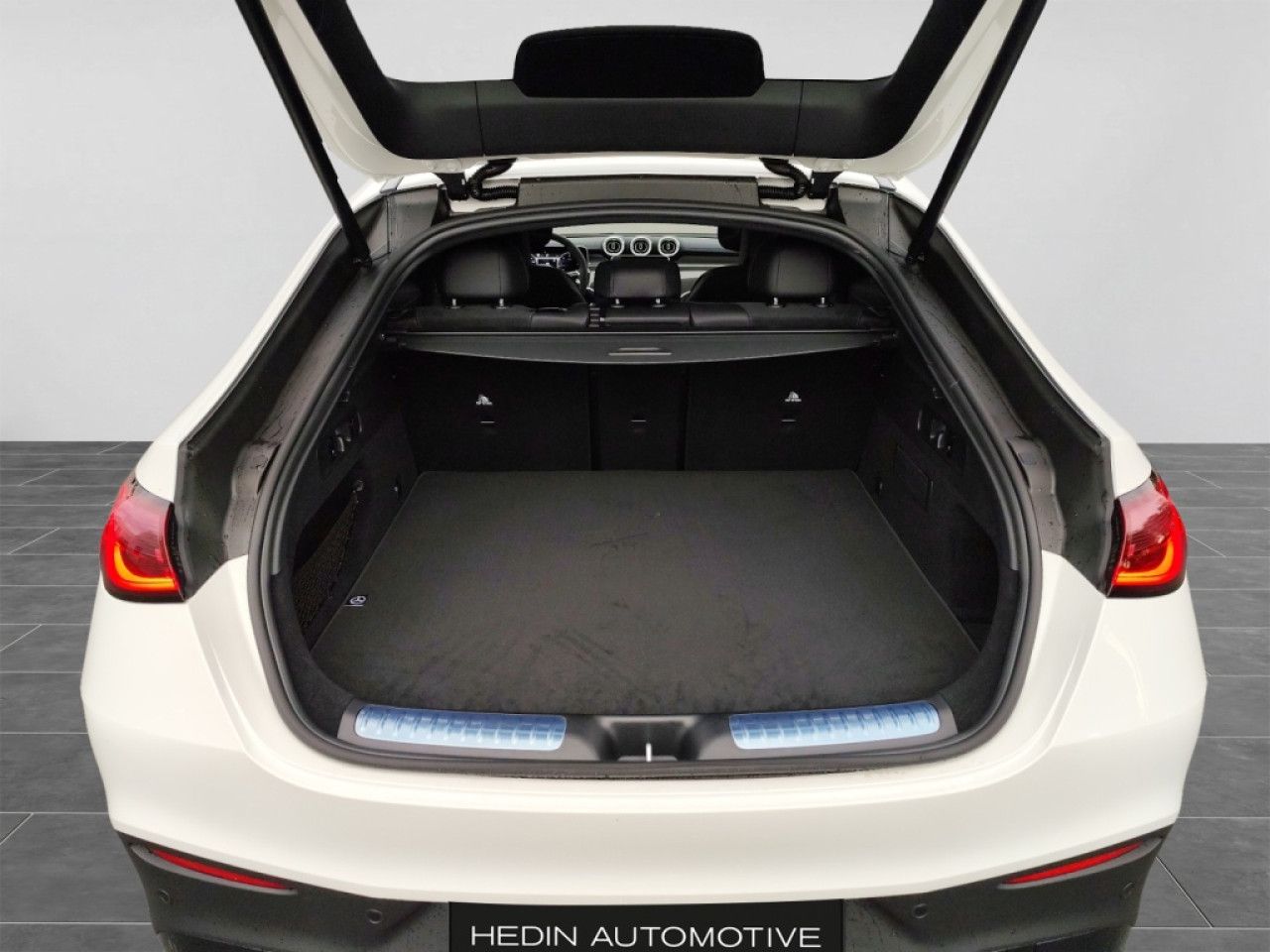 Mercedes-Benz GLC – Bild 16