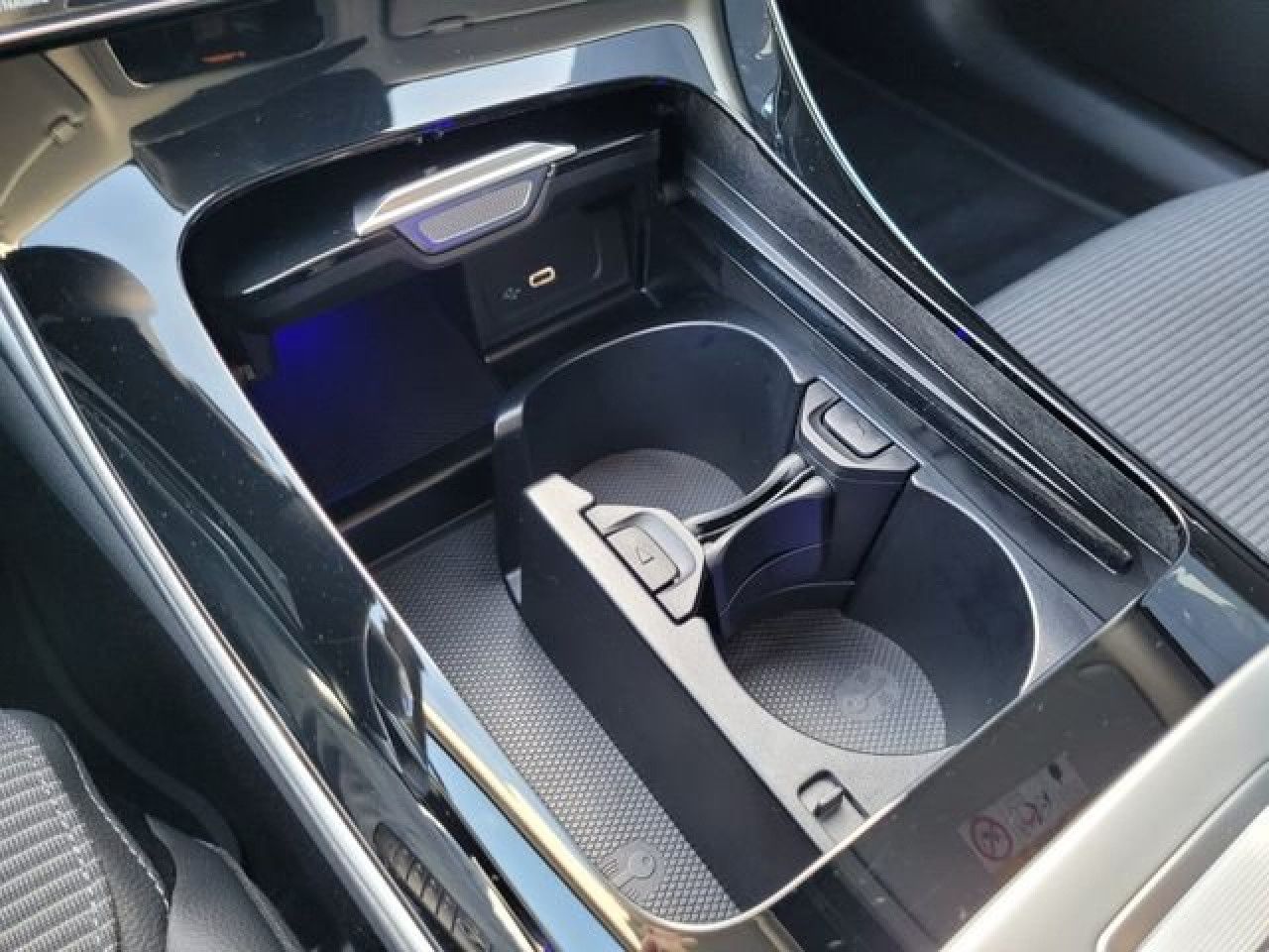 Mercedes-Benz C-Klasse – Bild 11