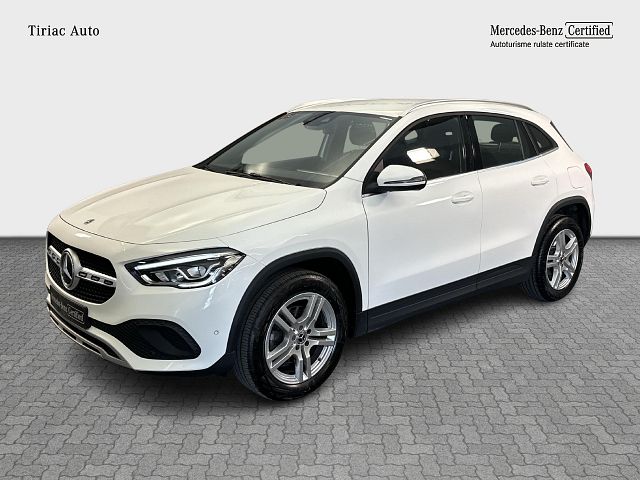 MERCEDES-BENZ Unknown Model