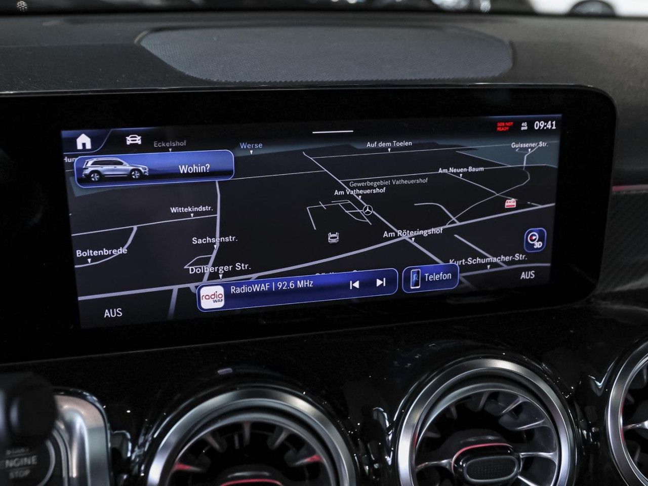 Mercedes-Benz GLB – Bild 12