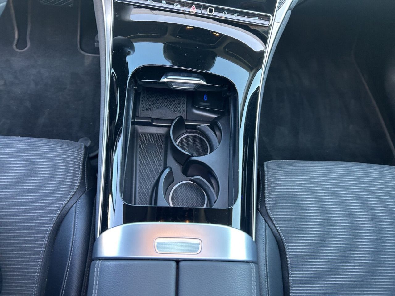 Mercedes-Benz GLC – Bild 14