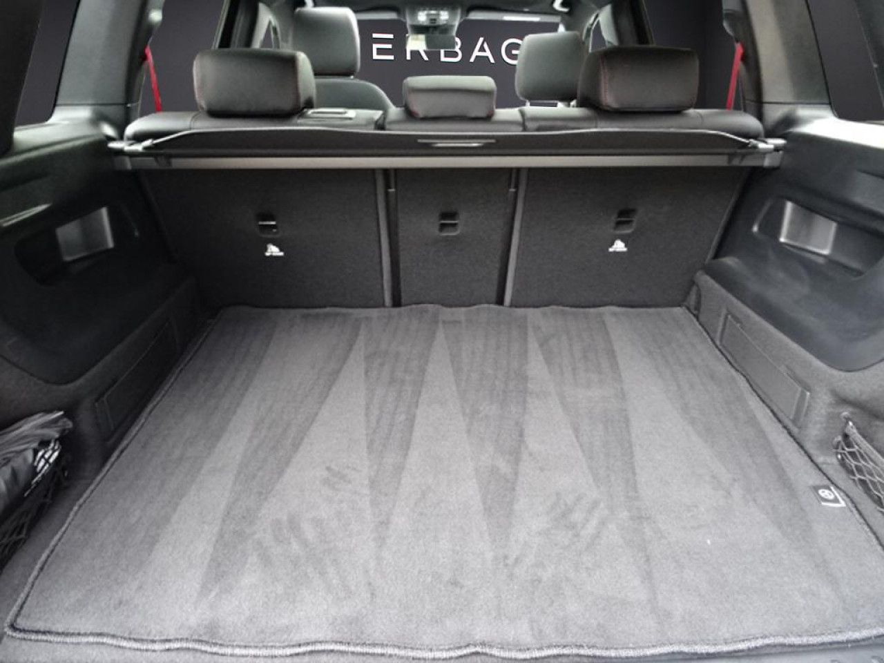 Mercedes-Benz GLB – Bild 9