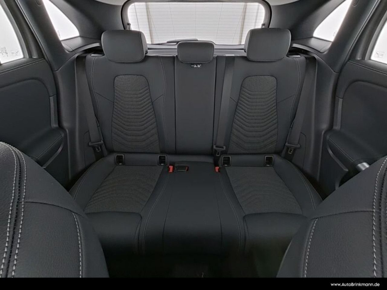 Mercedes-Benz GLA – Bild 8