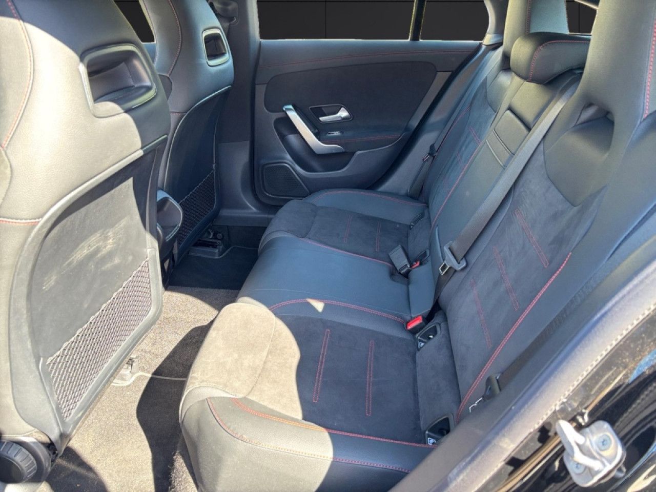 Mercedes-Benz CLA – Bild 13