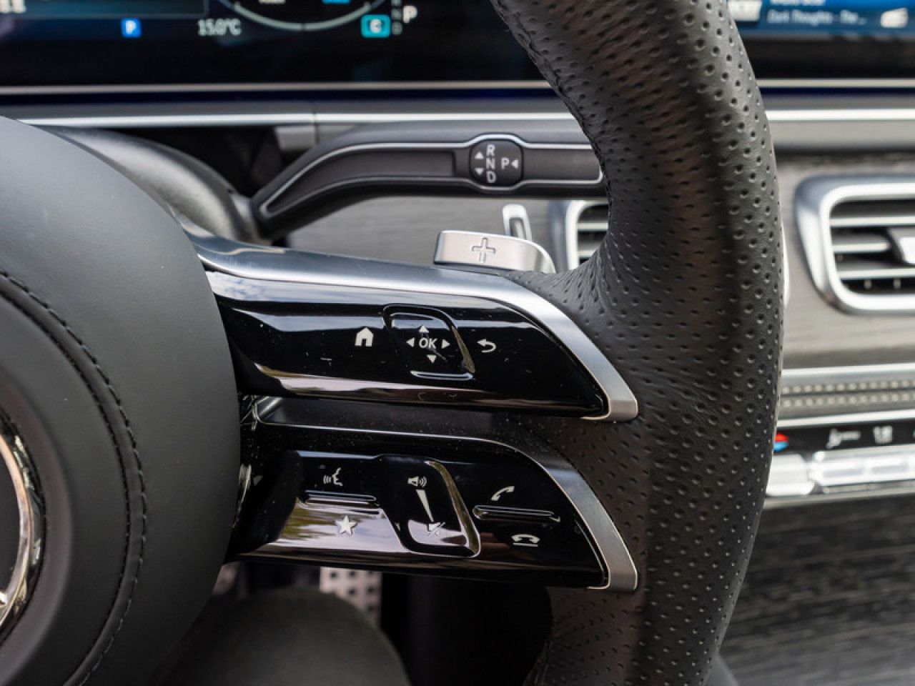 Mercedes-Benz GLS – Bild 13