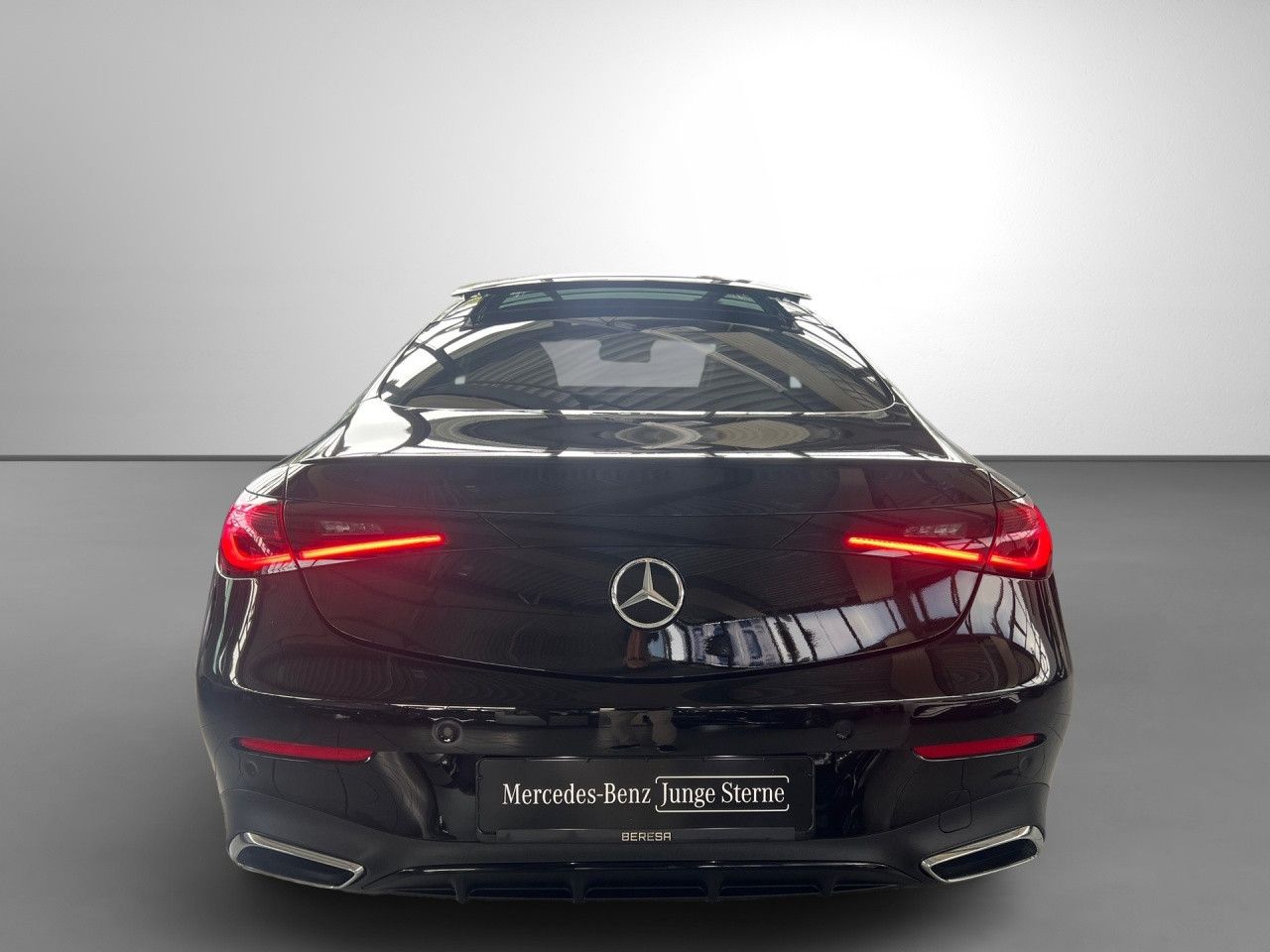 Mercedes-Benz CLE – Bild 6