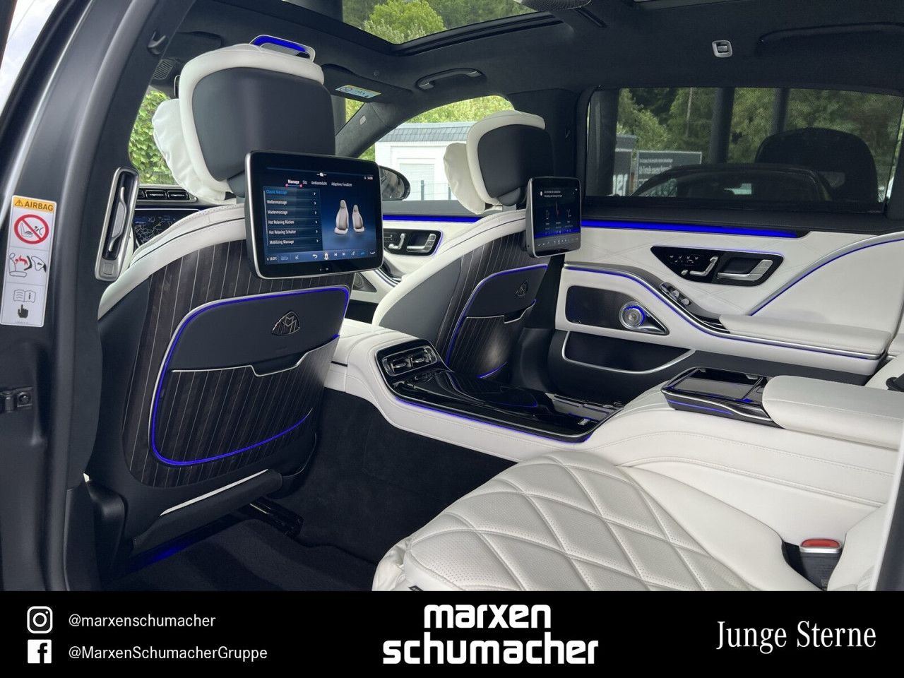 Mercedes-Benz S-Klasse – Bild 13