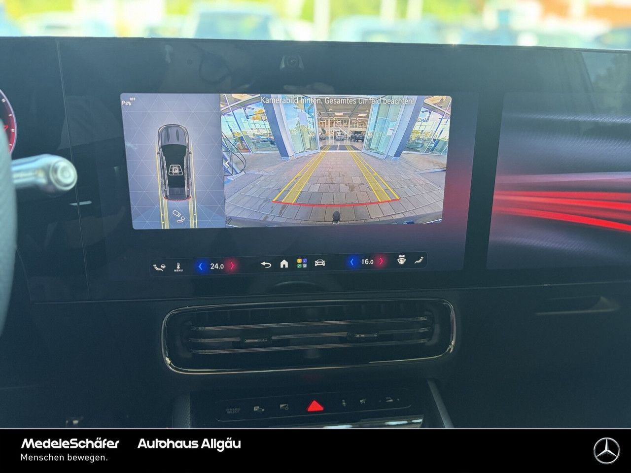 Mercedes-Benz GLB – Bild 15