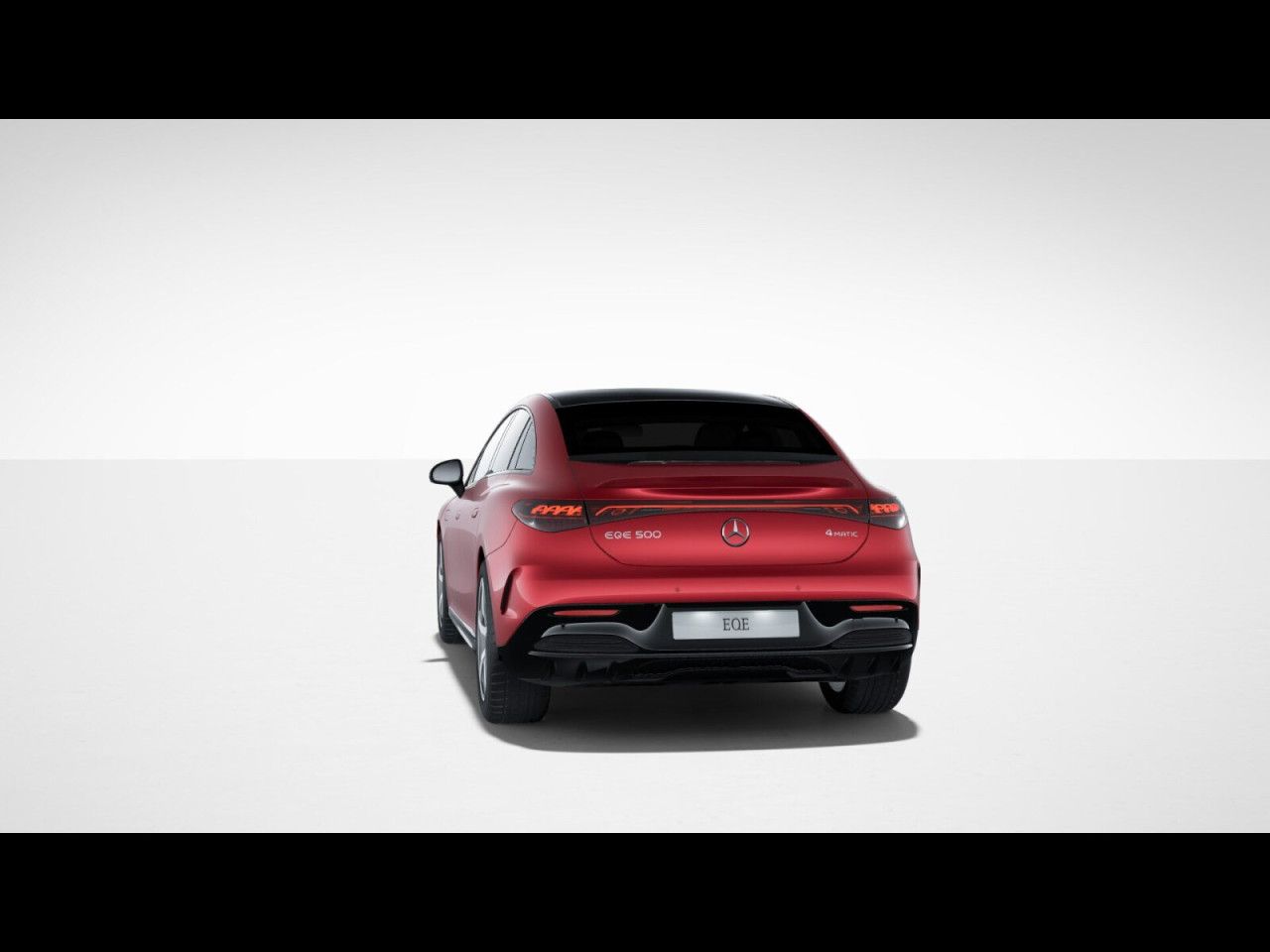 Mercedes-Benz EQE – Bild 6