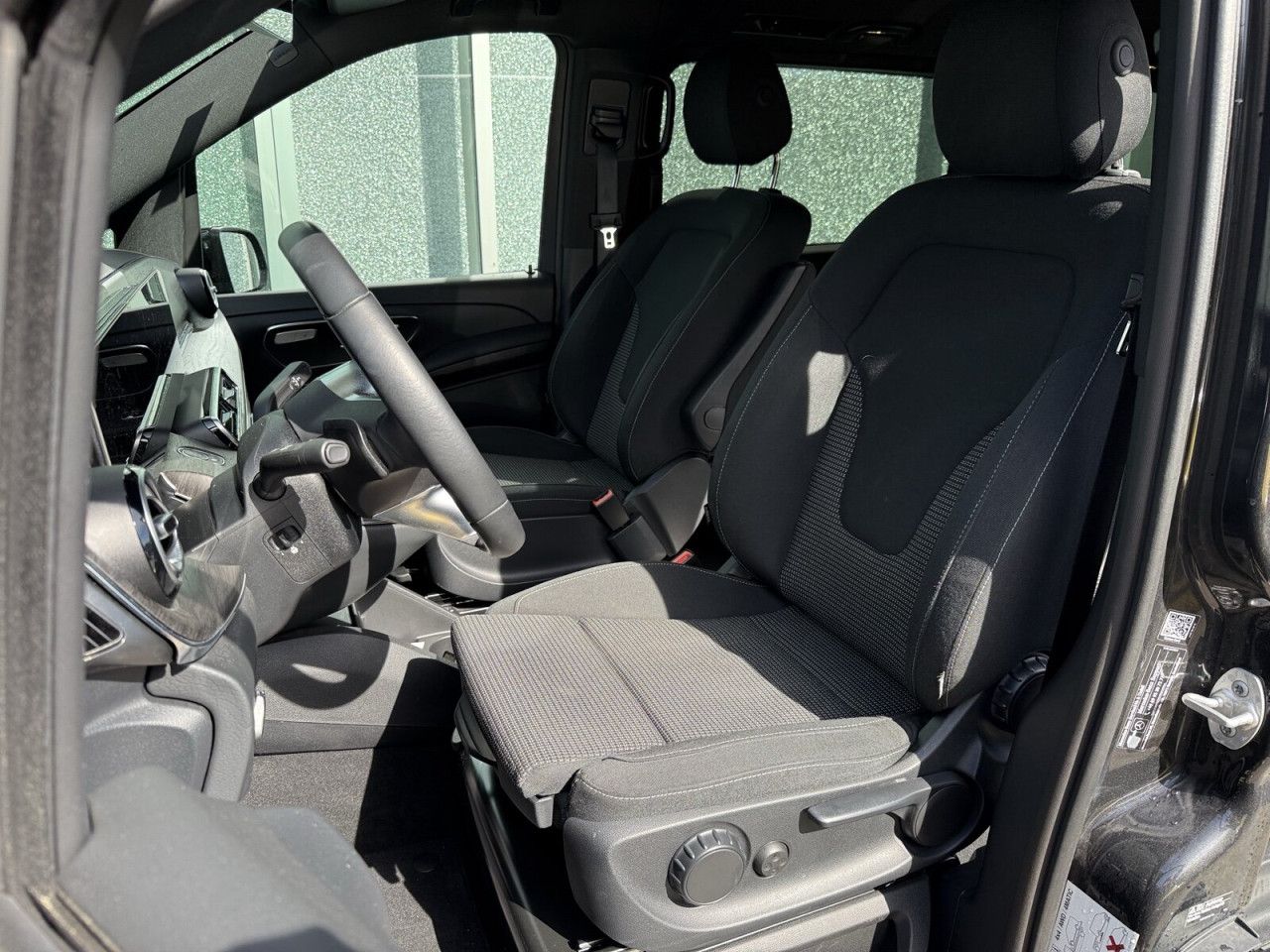 Mercedes-Benz V-Klasse – Bild 14