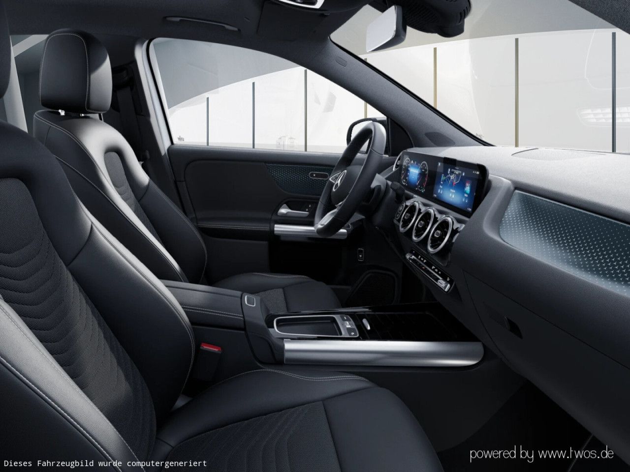 Mercedes-Benz GLA – Bild 23