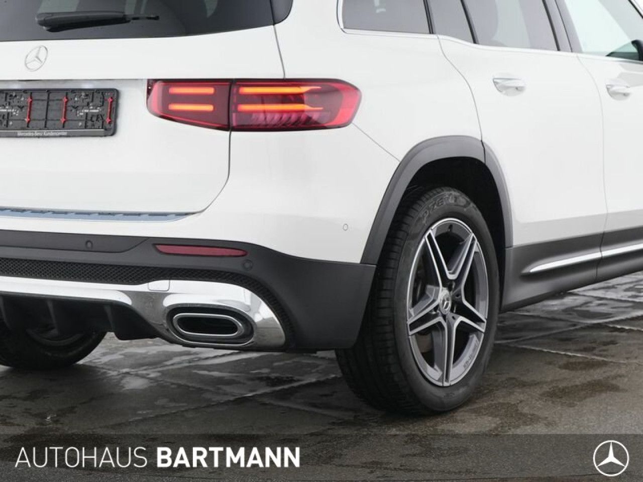 Mercedes-Benz GLB – Bild 4