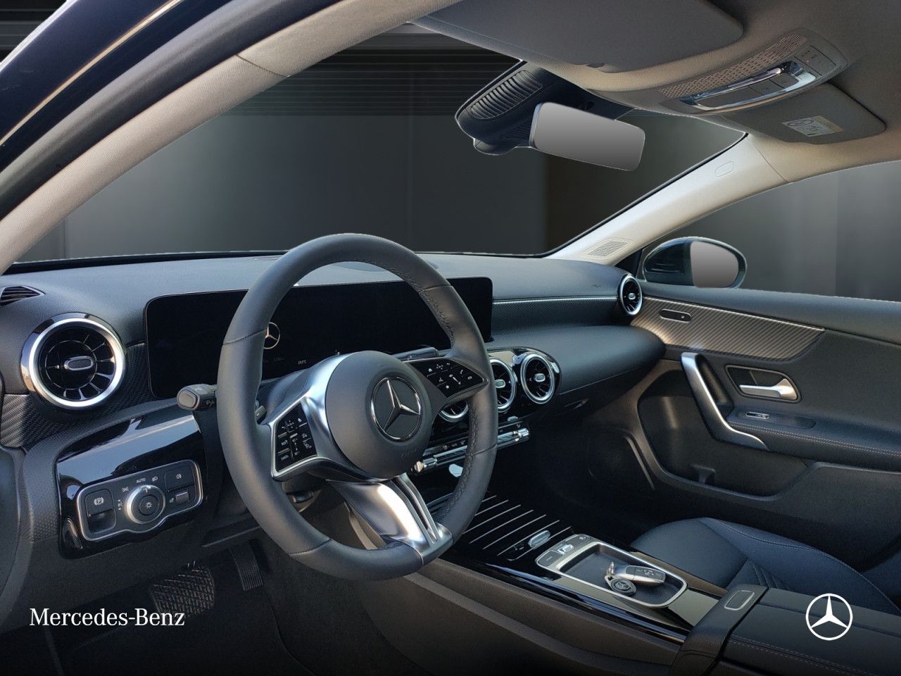 Mercedes-Benz A-Klasse – Bild 9
