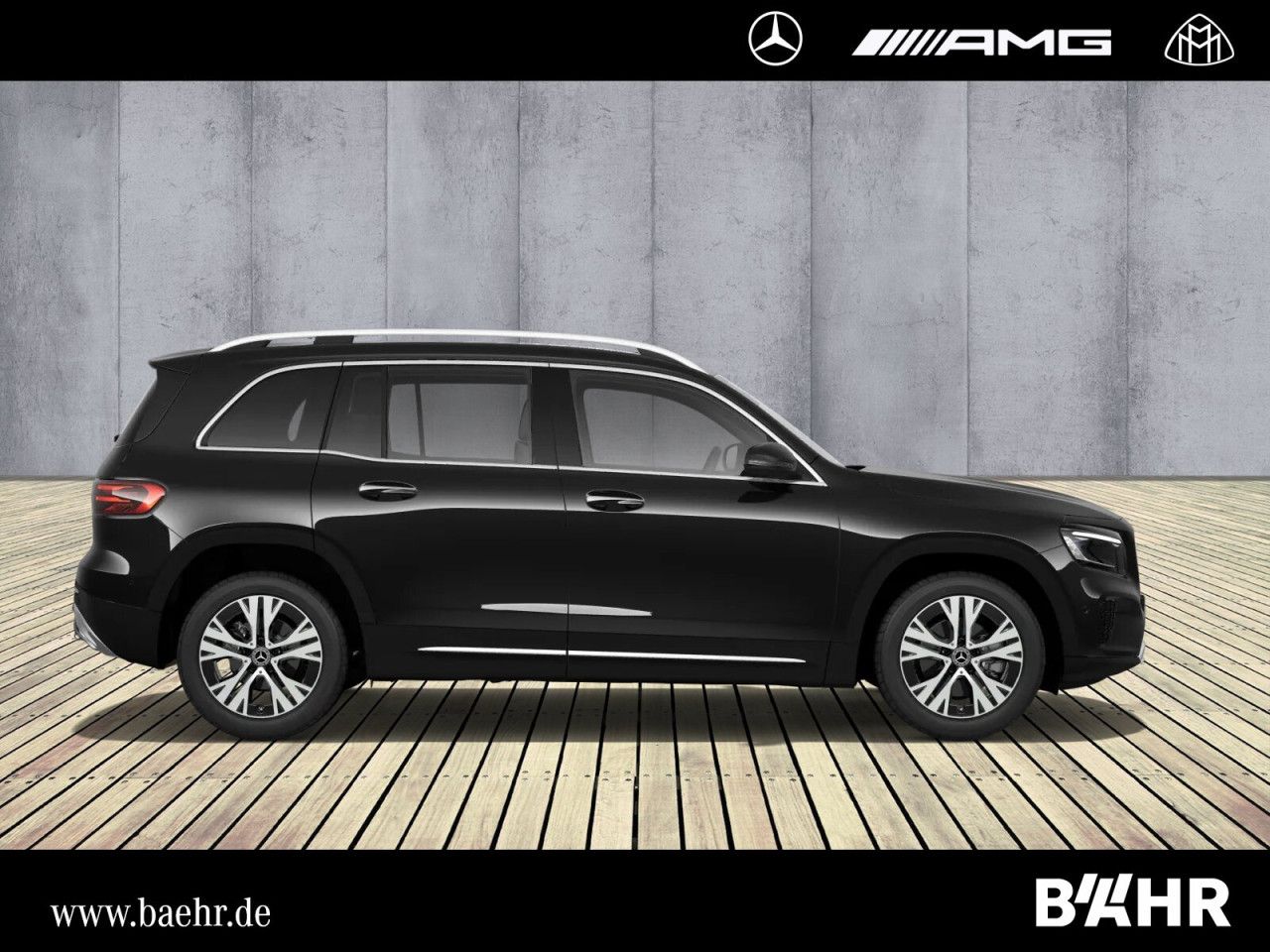 Mercedes-Benz GLB – Bild 8
