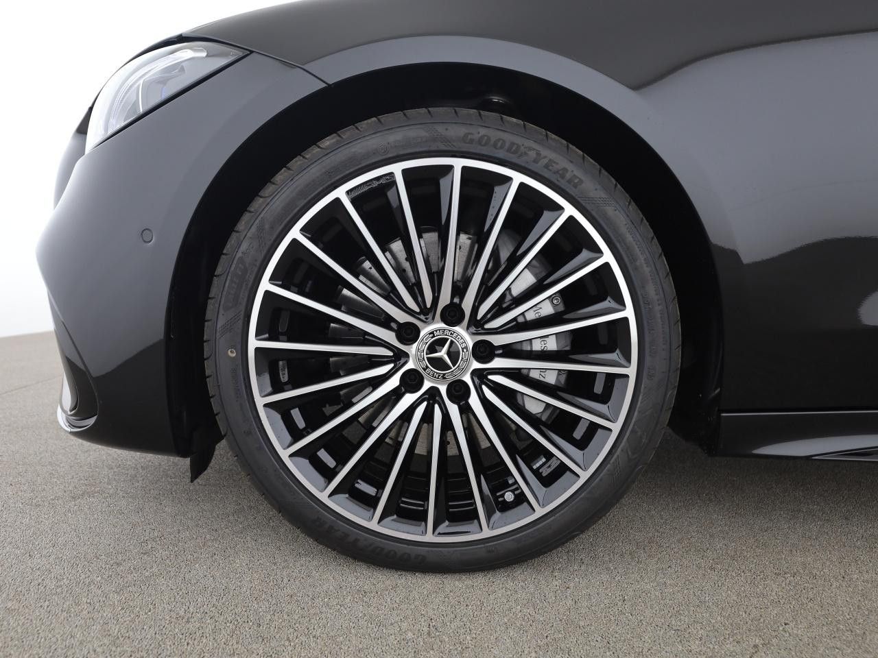 Mercedes-Benz C-Klasse – Bild 16