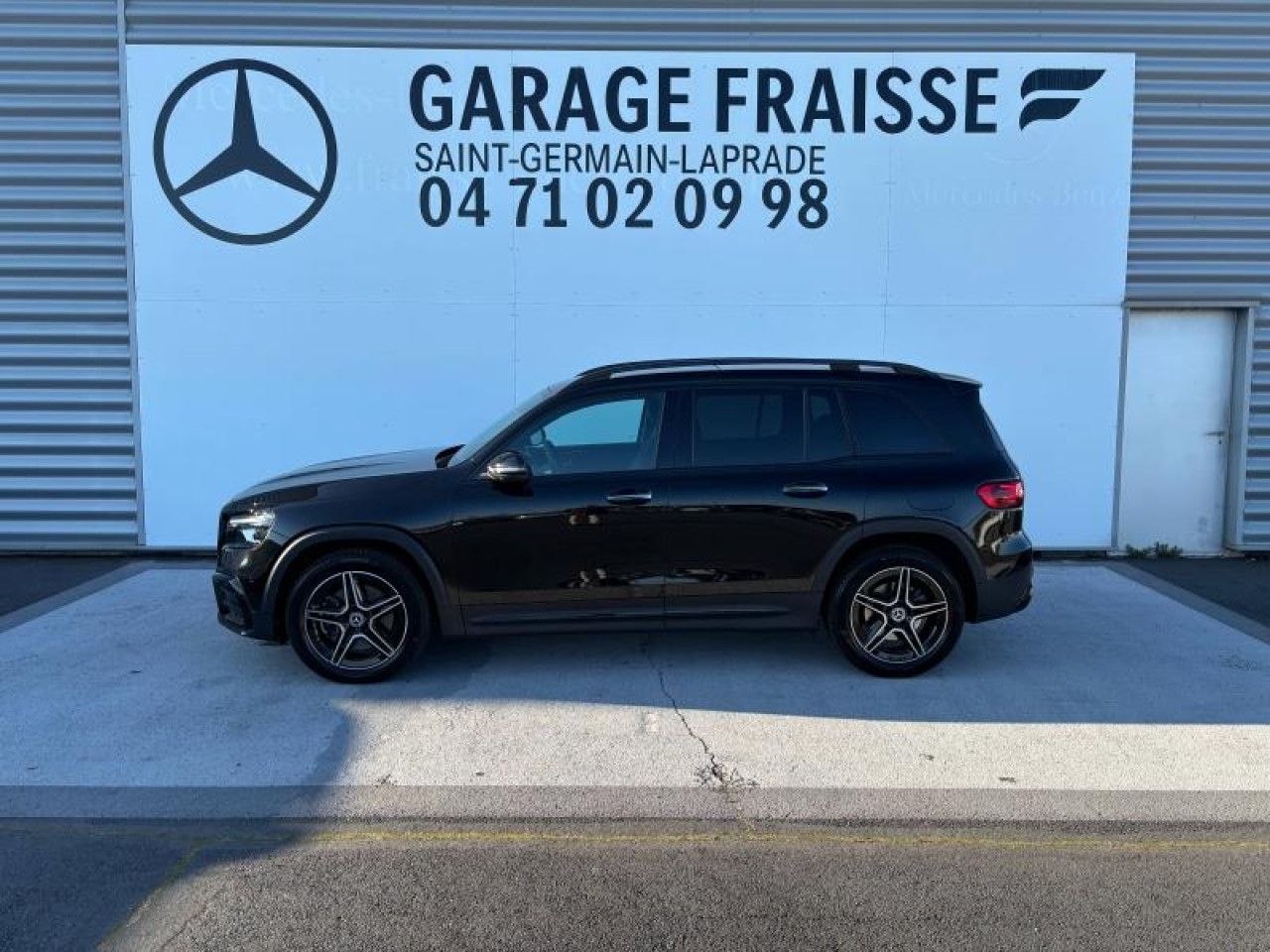 Photo du v&eacute;hicule 3 / 17