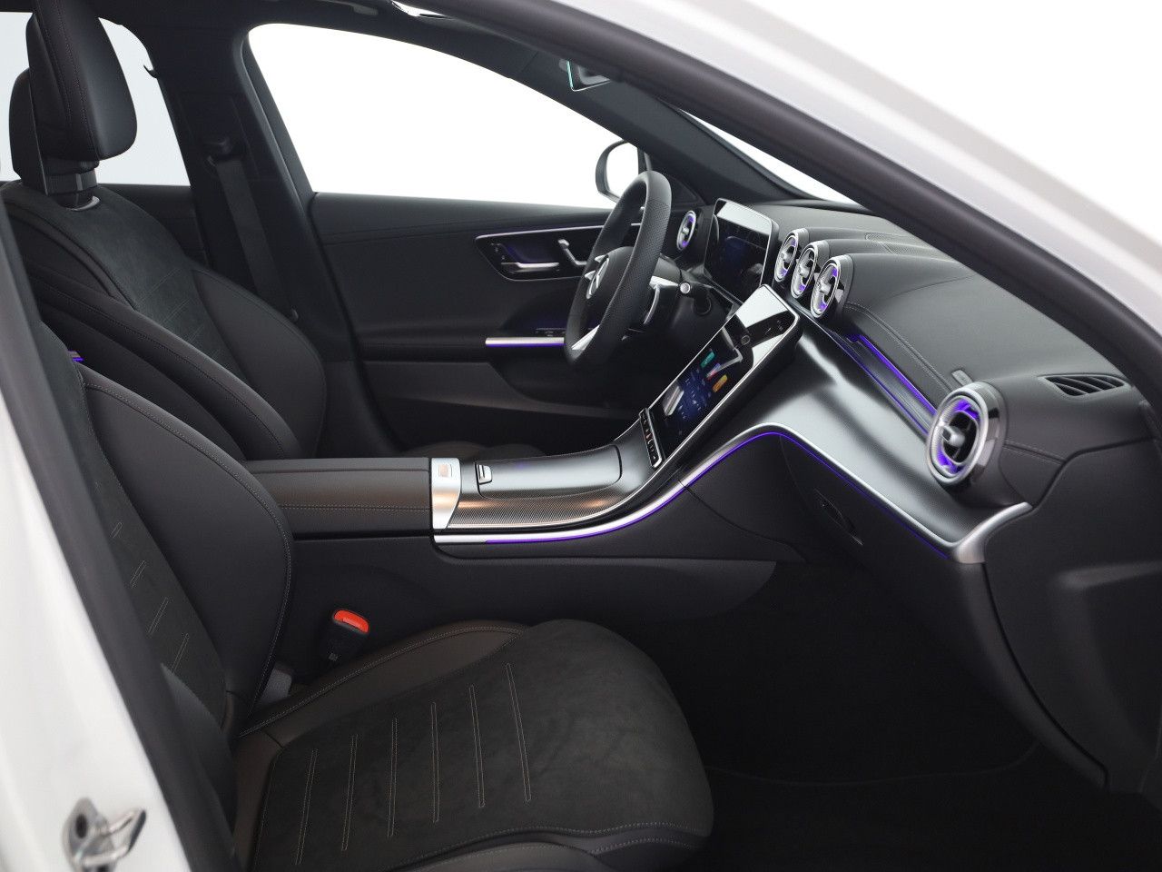 Mercedes-Benz C-Klasse – Bild 9
