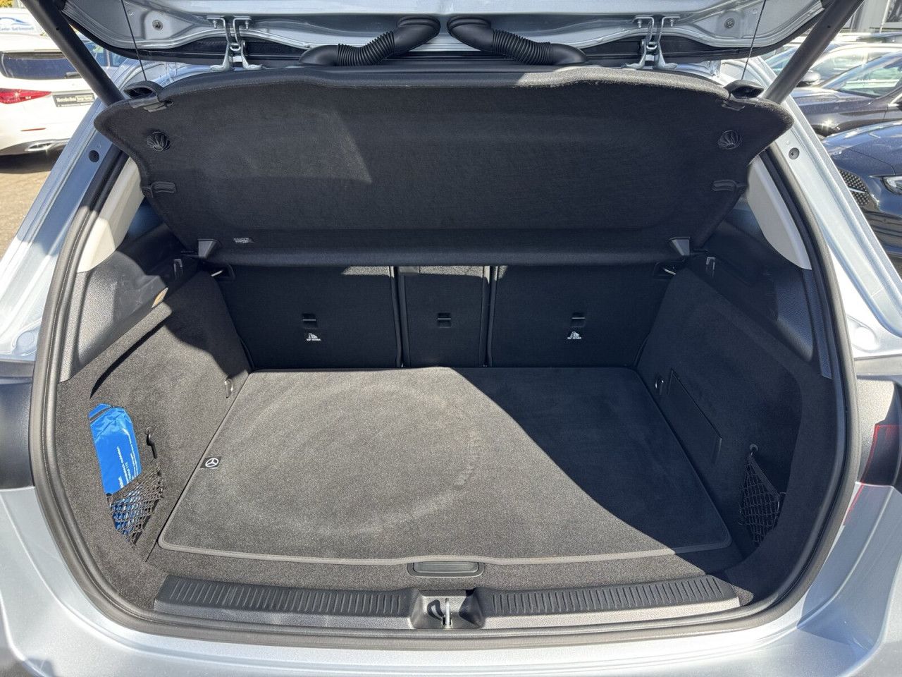 Mercedes-Benz B-Klasse – Bild 19
