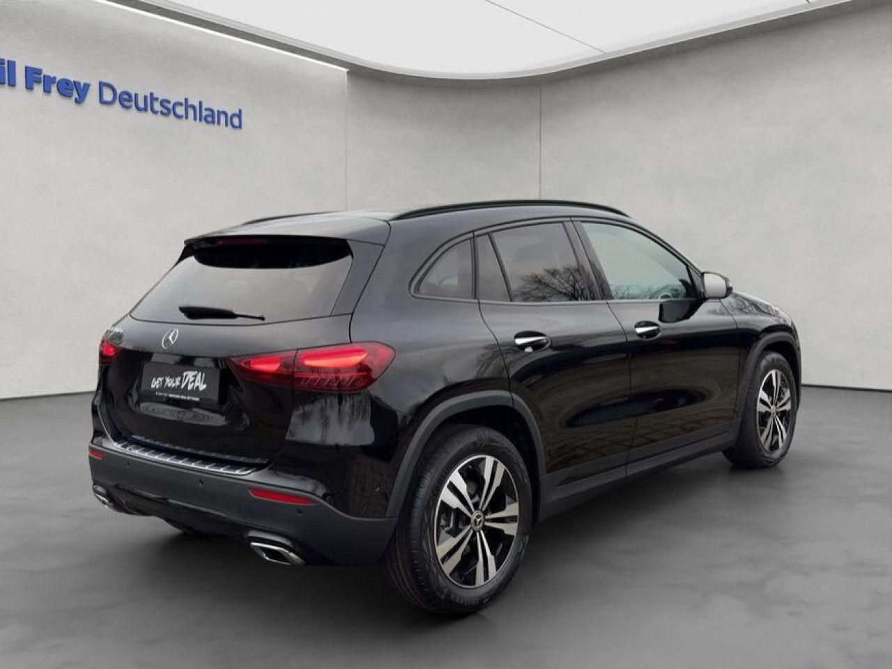 Mercedes-Benz GLA – Bild 6