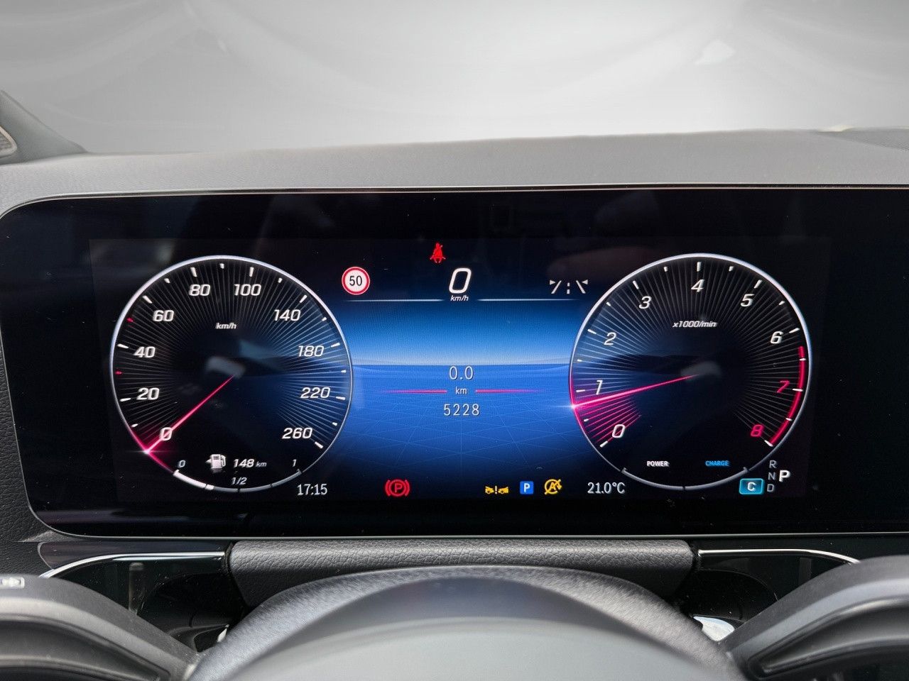 Mercedes-Benz B-Klasse – Bild 17