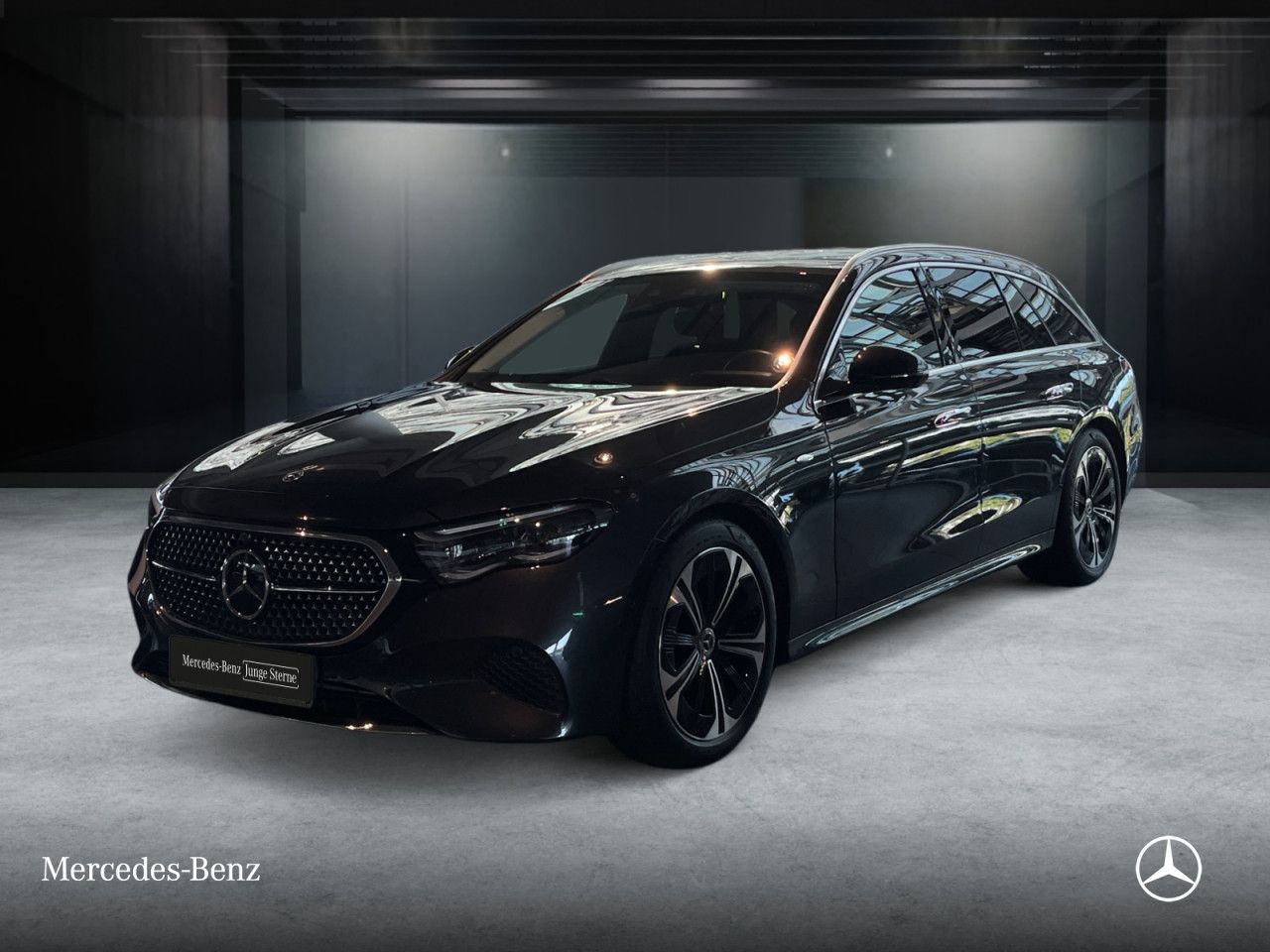 Mercedes-Benz E-Klasse – Bild 7