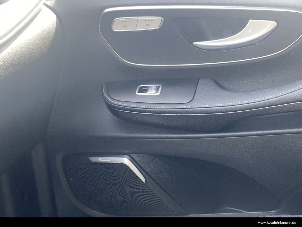 Mercedes-Benz V-Klasse – Bild 17
