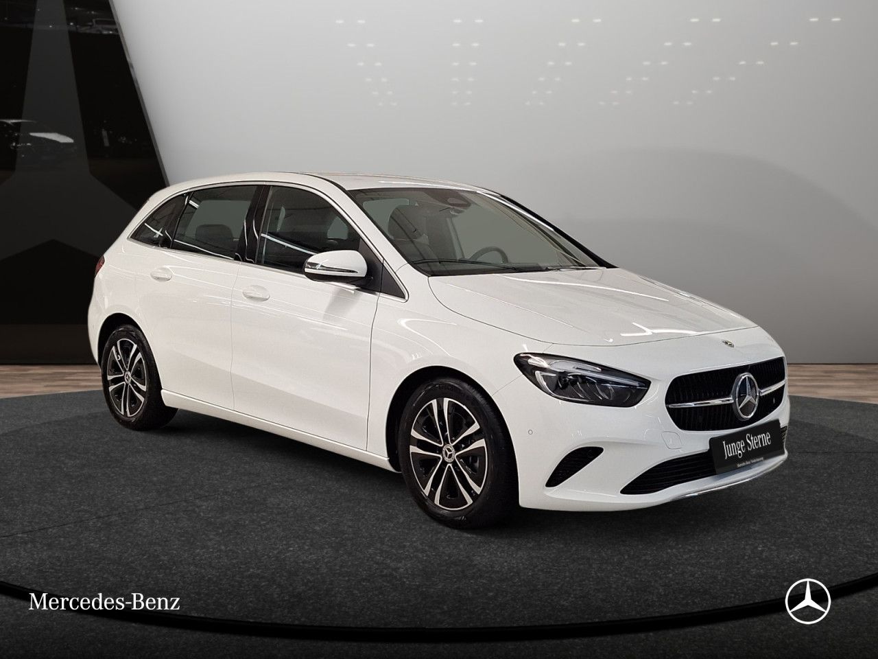 Mercedes-Benz B-Klasse – Bild 3
