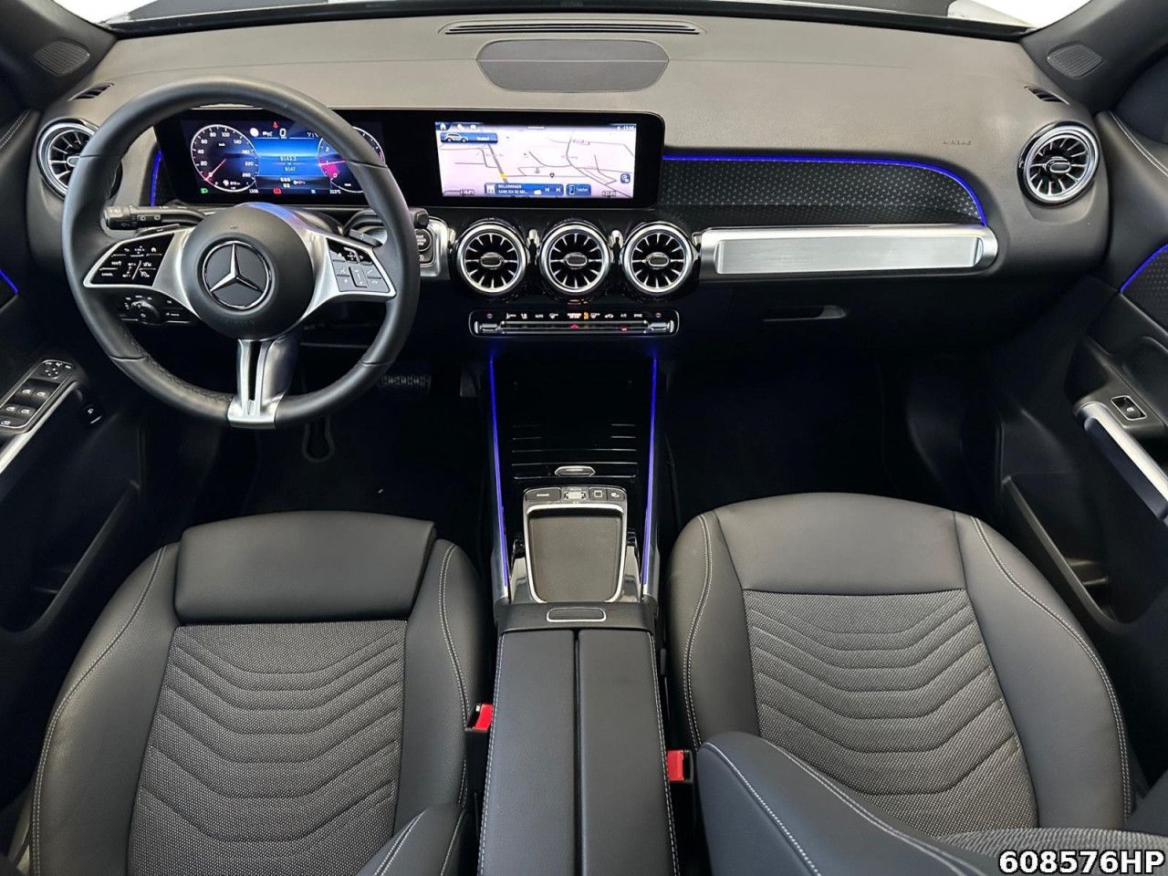 Mercedes-Benz GLB – Bild 8