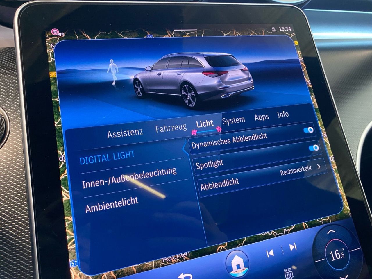 Mercedes-Benz C-Klasse – Bild 20