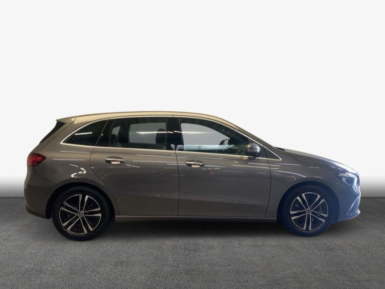 Mercedes-Benz B-Klasse – Bild 4