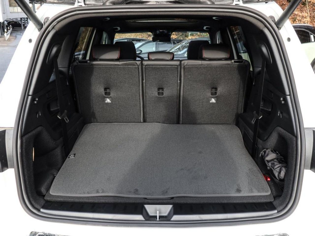 Mercedes-Benz GLB – Bild 11