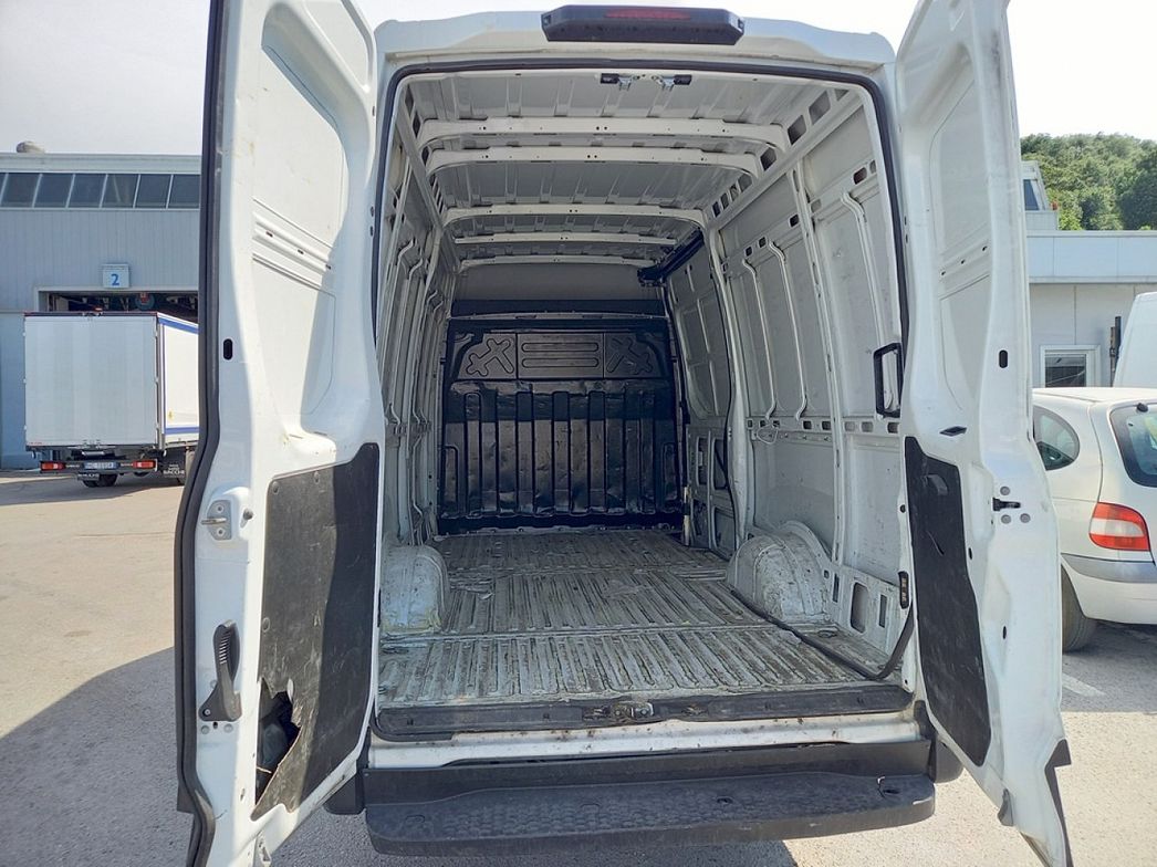 IVECO | 35S14V - 35S14V