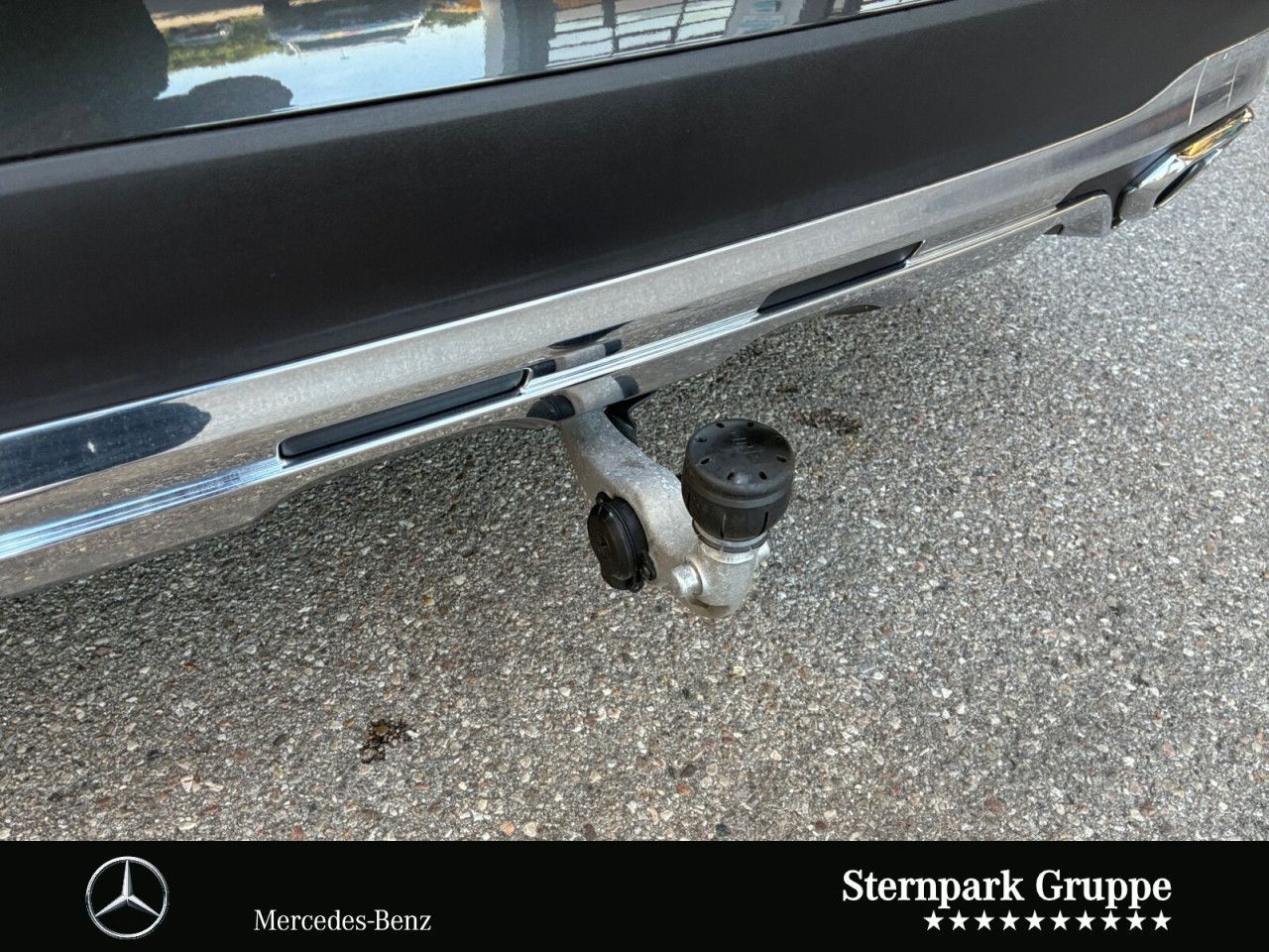 Mercedes-Benz GLC – Bild 25