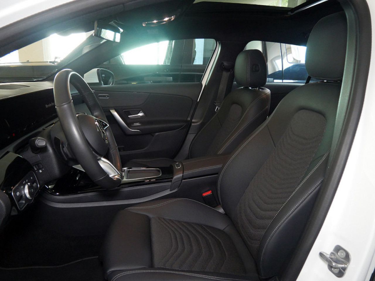 Mercedes-Benz A-Klasse – Bild 13