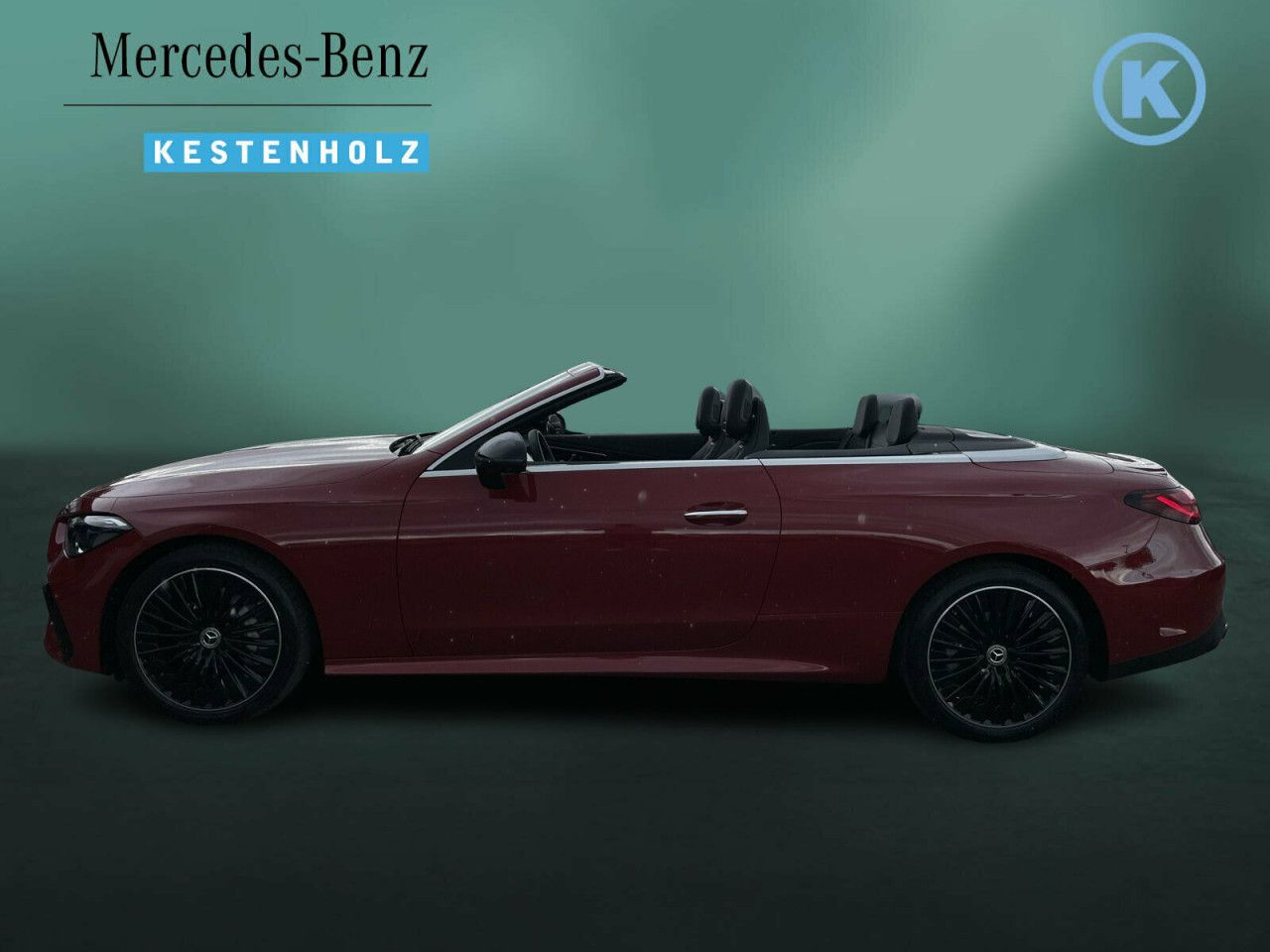 Mercedes-Benz CLE – Bild 8