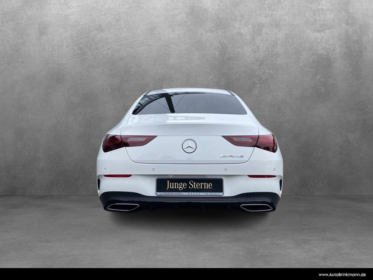 Mercedes-Benz CLA – Bild 6