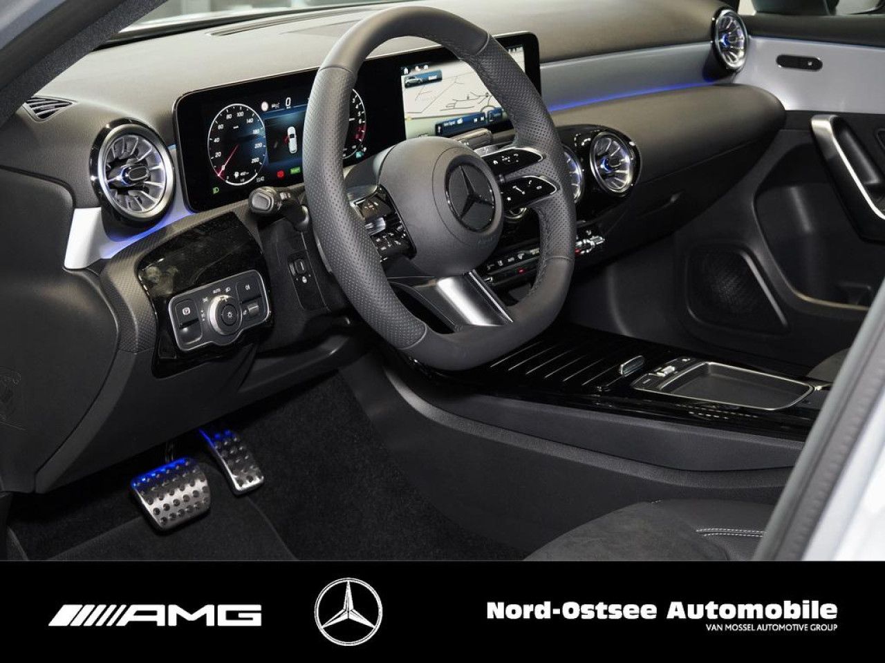 Mercedes-Benz A-Klasse – Bild 5