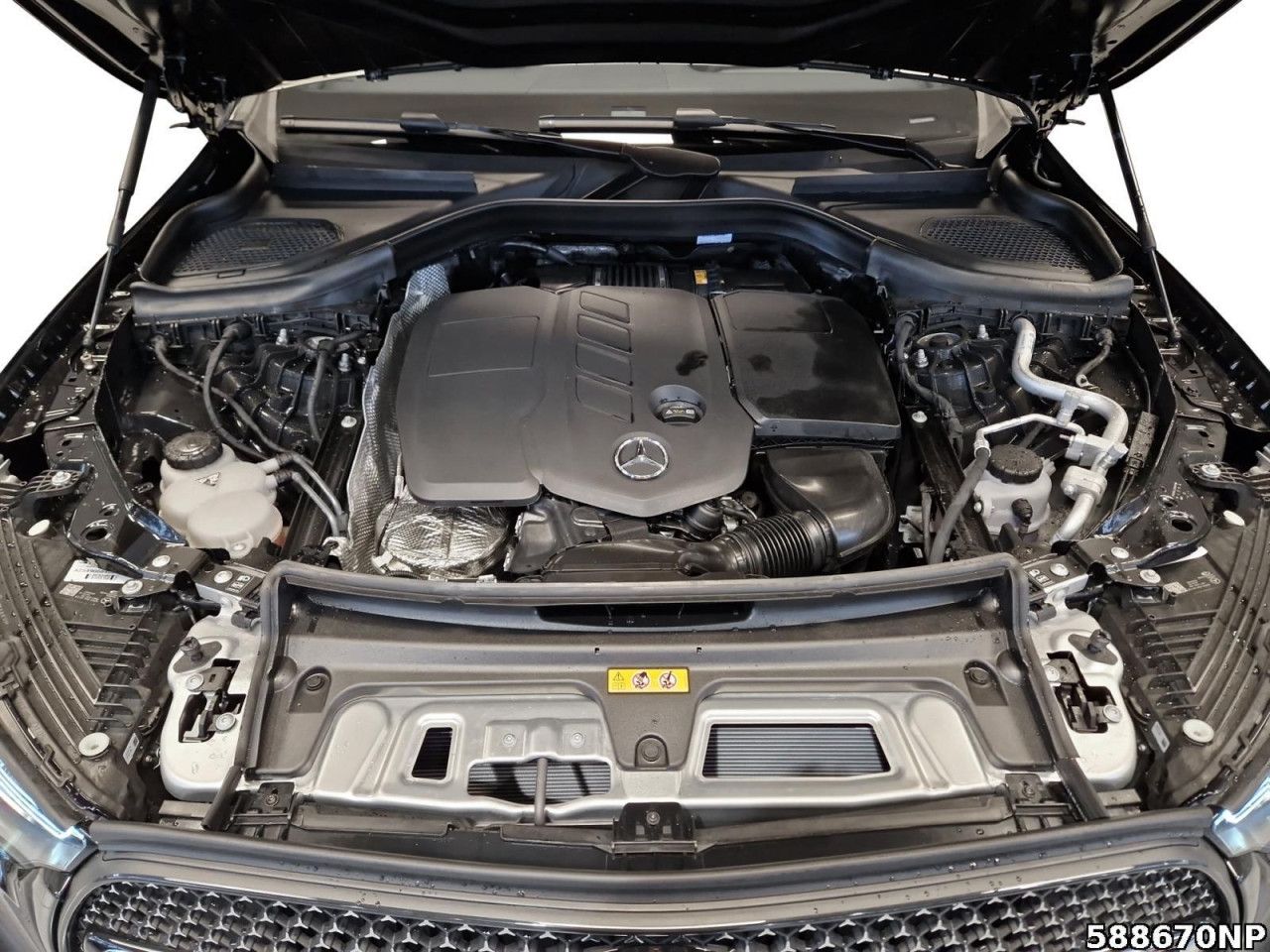 Mercedes-Benz GLC – Bild 7