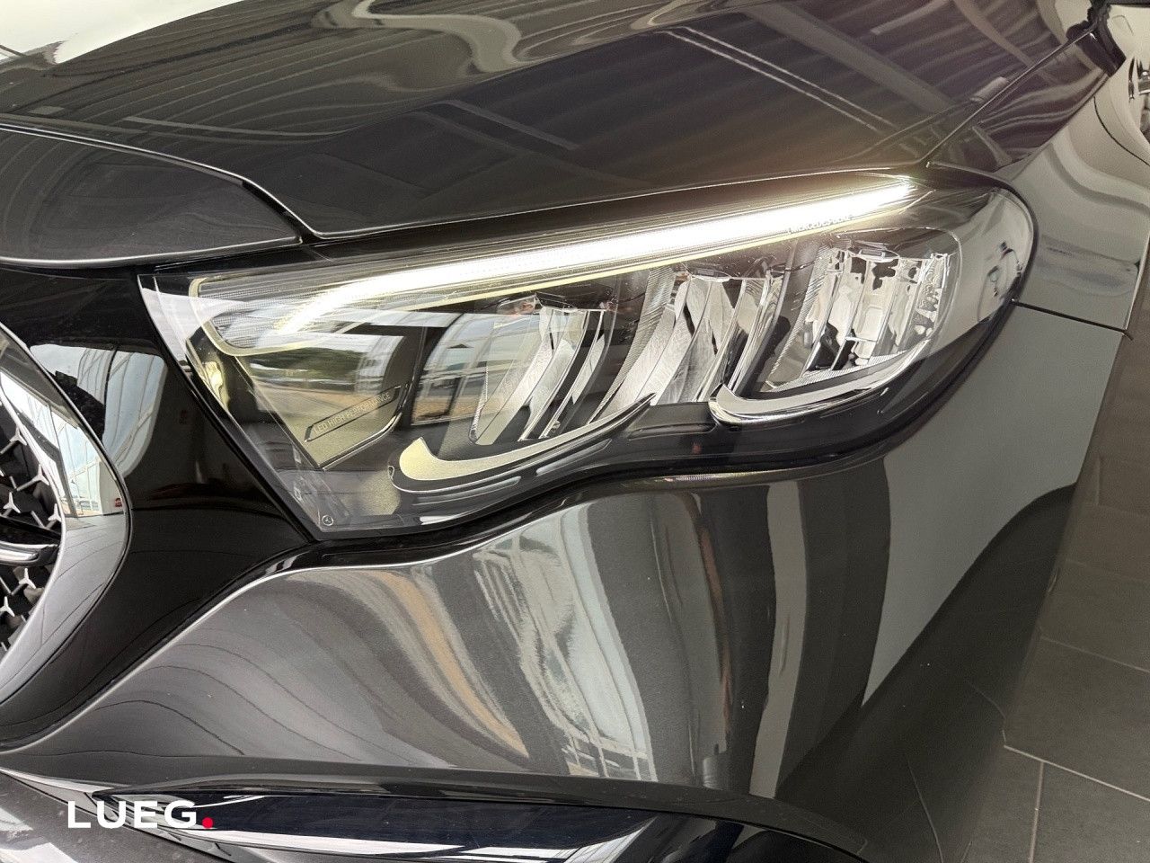 Mercedes-Benz E-Klasse – Bild 16