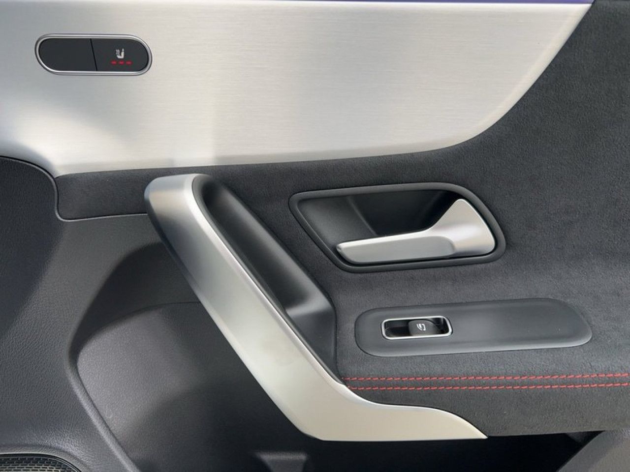 Mercedes-Benz A-Klasse – Bild 15