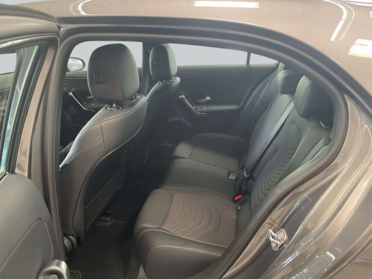 Mercedes-Benz A-Klasse – Bild 11