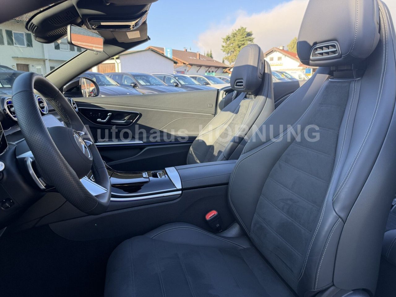 Mercedes-Benz CLE – Bild 15