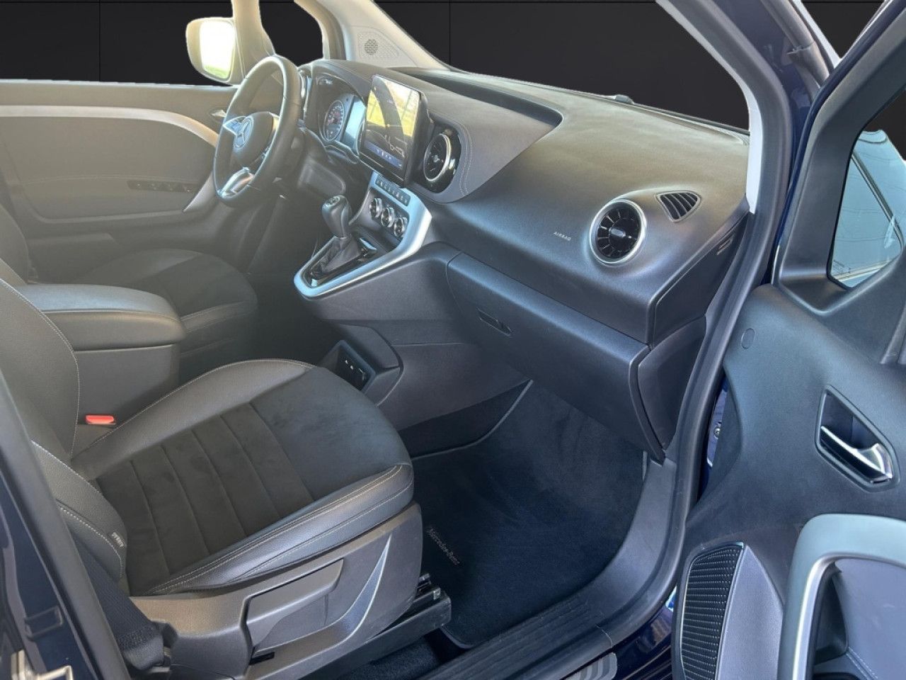 Mercedes-Benz T-Klasse – Bild 11